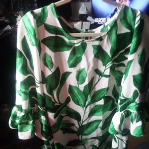 Woman's blouse